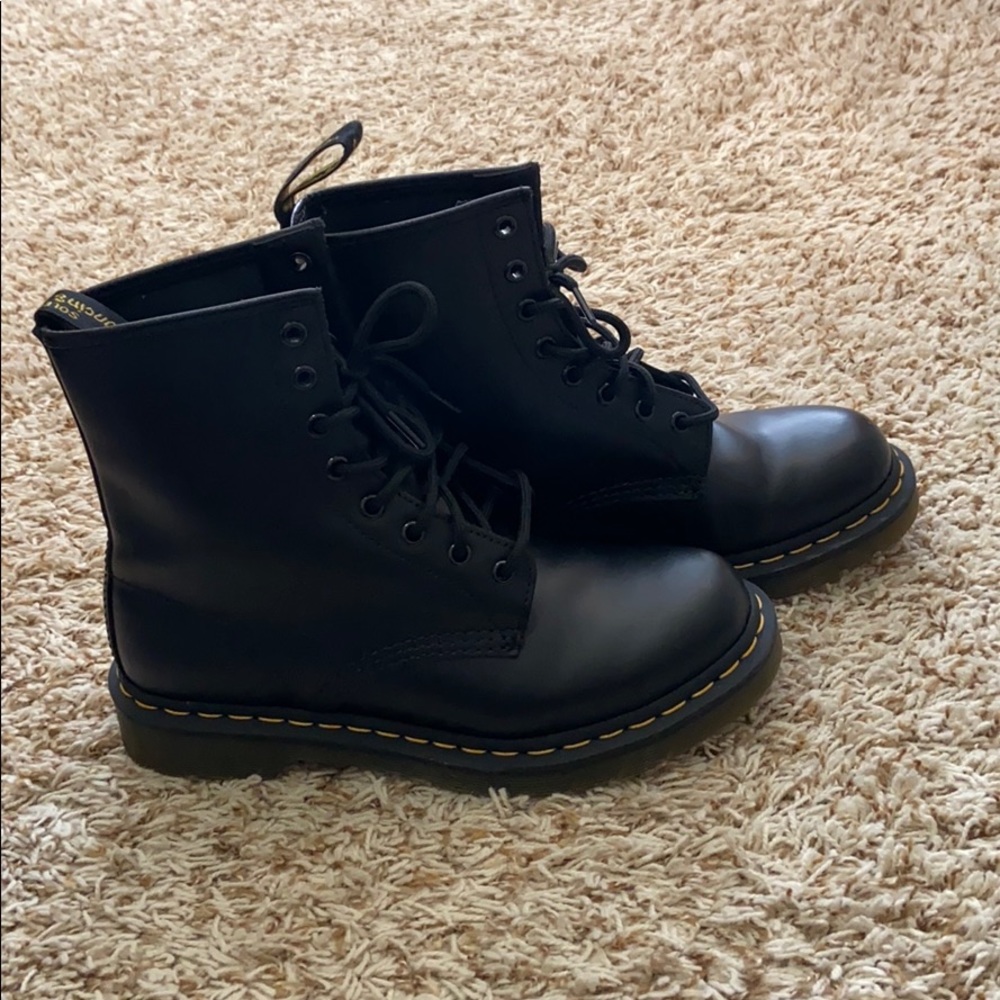 Doc Martins